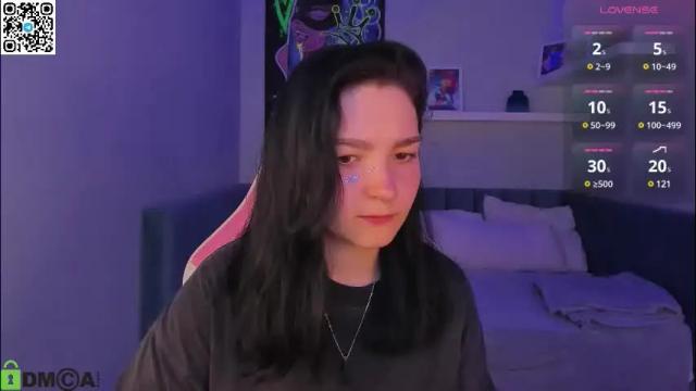 Image 8 of ahgel_love Stream on Chaturbate on 2 months ago