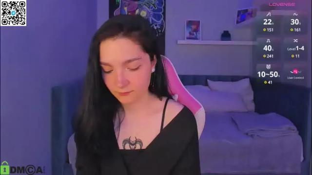 Thumbnail 1, ahgel_love's Stream at Chaturbate, 2 months ago