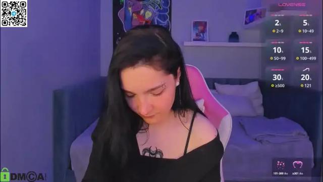 Image 3 of ahgel_love Stream on Chaturbate on 2 months ago