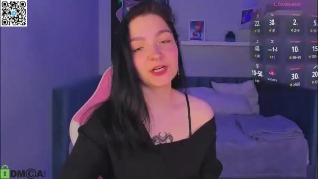 Image 4 of ahgel_love Stream on Chaturbate on 2 months ago