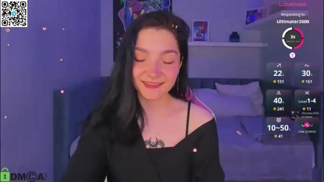 Thumbnail 2, ahgel_love's Stream at Chaturbate, 2 months ago