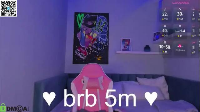 Image 6 of ahgel_love Stream on Chaturbate on 2 months ago