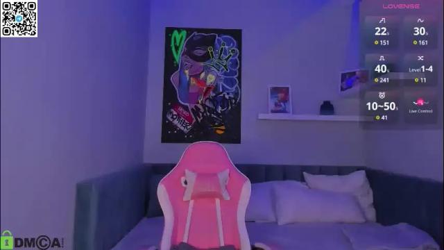 Image 7 of ahgel_love Stream on Chaturbate on 2 months ago