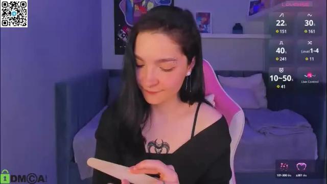 Image 8 of ahgel_love Stream on Chaturbate on 2 months ago