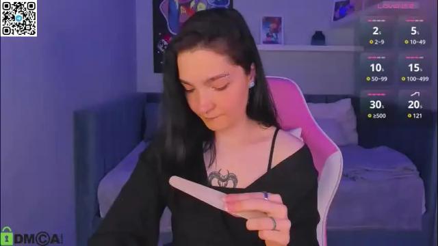 Thumbnail 3, ahgel_love's Stream at Chaturbate, 2 months ago