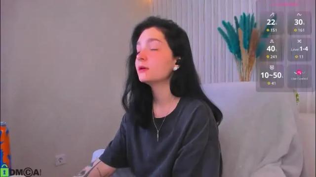 Thumbnail 1, ahgel_love's Stream at Chaturbate, 2 months ago