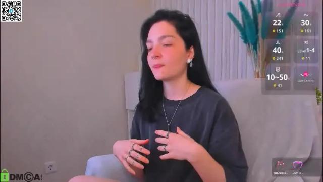 Image 12 of ahgel_love Stream on Chaturbate on 2 months ago