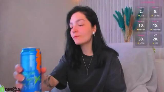 Image 2 of ahgel_love Stream on Chaturbate on 2 months ago