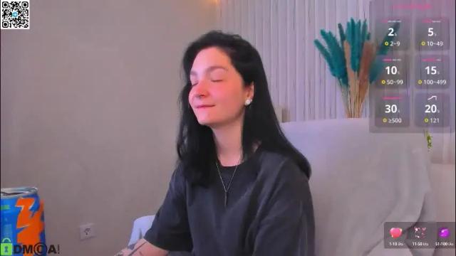 Image 3 of ahgel_love Stream on Chaturbate on 2 months ago