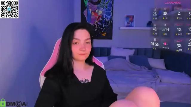 Image 10 of ahgel_love Stream on Chaturbate on 2 months ago