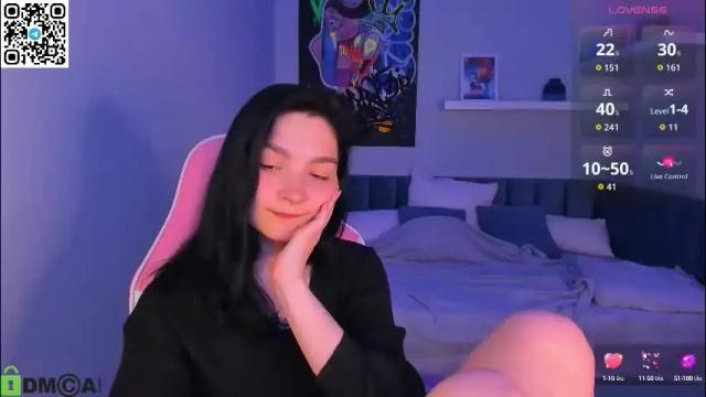 Image 11 of ahgel_love Stream on Chaturbate on 2 months ago