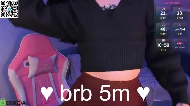 Image 12 of ahgel_love Stream on Chaturbate on 2 months ago