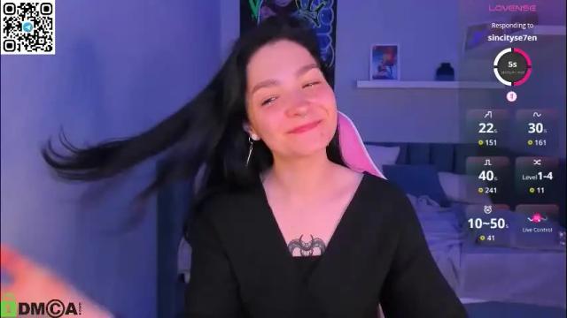 Image 8 of ahgel_love Stream on Chaturbate on 2 months ago