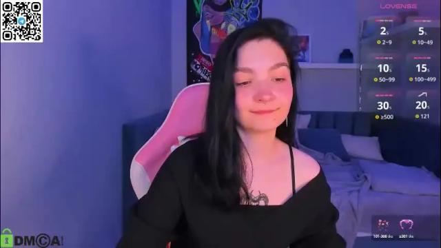 Thumbnail 3, ahgel_love's Stream at Chaturbate, 2 months ago