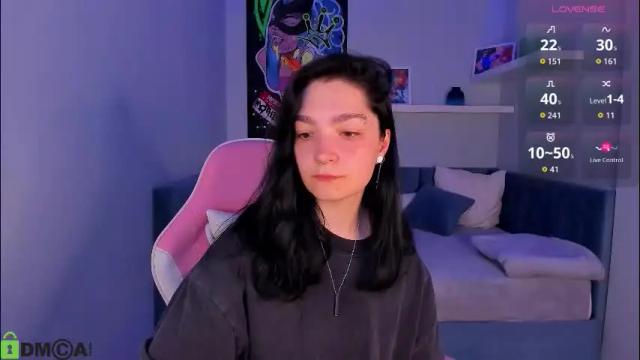 Thumbnail 1, ahgel_love's Stream at Chaturbate, 2 months ago