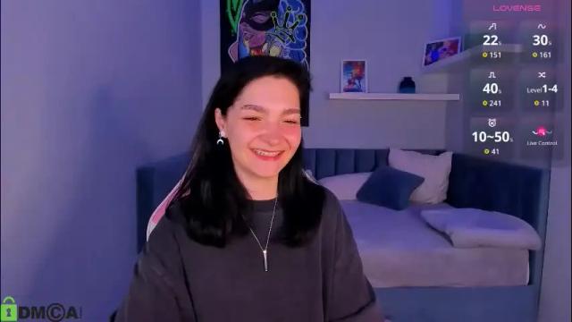 Image 10 of ahgel_love Stream on Chaturbate on 2 months ago