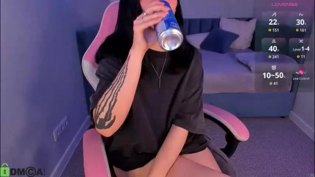 Image 11 of ahgel_love Stream on Chaturbate on 2 months ago