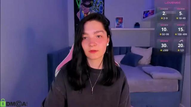 Image 12 of ahgel_love Stream on Chaturbate on 2 months ago