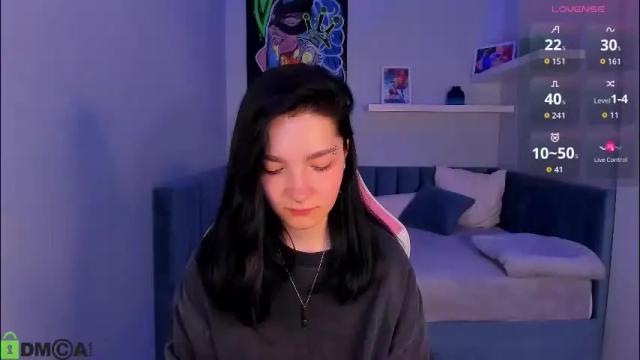 Image 4 of ahgel_love Stream on Chaturbate on 2 months ago