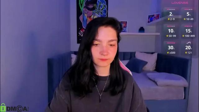 Thumbnail 2, ahgel_love's Stream at Chaturbate, 2 months ago