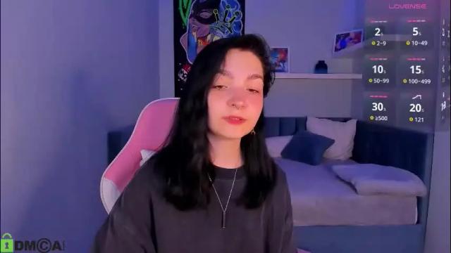 Image 7 of ahgel_love Stream on Chaturbate on 2 months ago