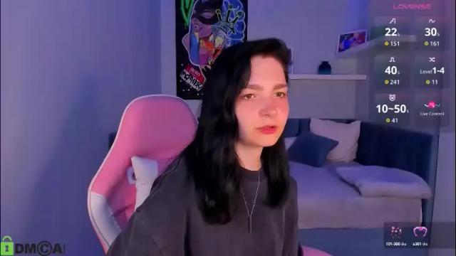 Thumbnail 3, ahgel_love's Stream at Chaturbate, 2 months ago