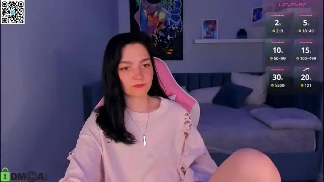 Thumbnail 1, ahgel_love's Stream at Chaturbate, 2 months ago