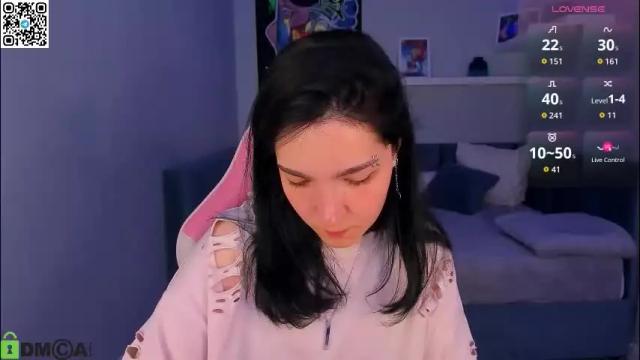 Image 10 of ahgel_love Stream on Chaturbate on 2 months ago