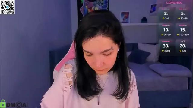 Image 11 of ahgel_love Stream on Chaturbate on 2 months ago