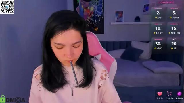 Image 12 of ahgel_love Stream on Chaturbate on 2 months ago