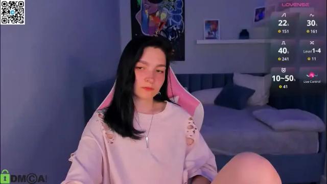 Image 2 of ahgel_love Stream on Chaturbate on 2 months ago