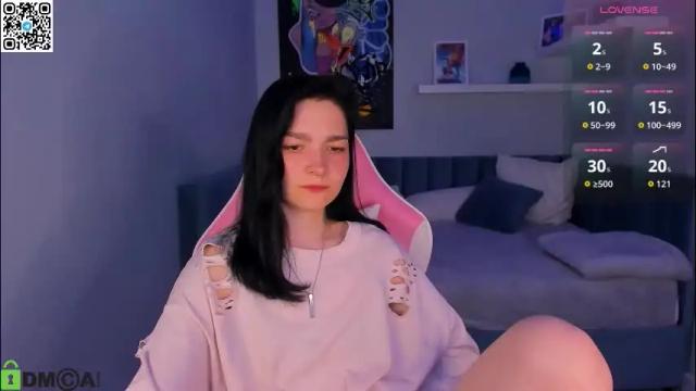 Image 3 of ahgel_love Stream on Chaturbate on 2 months ago