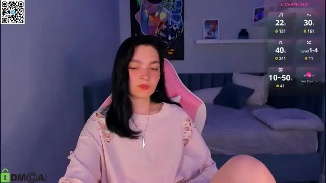 Image 4 of ahgel_love Stream on Chaturbate on 2 months ago