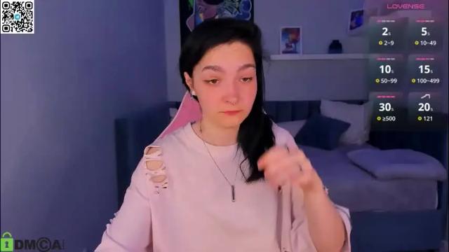 Thumbnail 2, ahgel_love's Stream at Chaturbate, 2 months ago