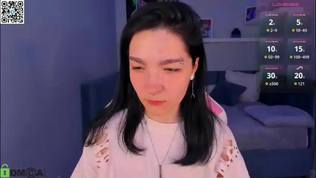 Image 6 of ahgel_love Stream on Chaturbate on 2 months ago