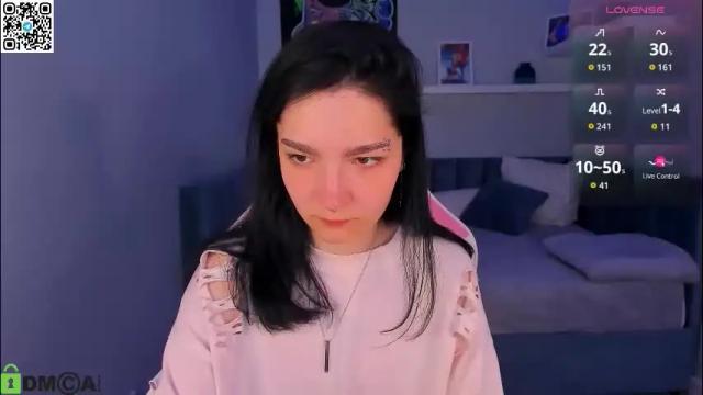 Image 8 of ahgel_love Stream on Chaturbate on 2 months ago