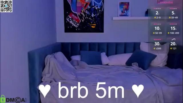 Image 10 of ahgel_love Stream on Chaturbate on 2 months ago