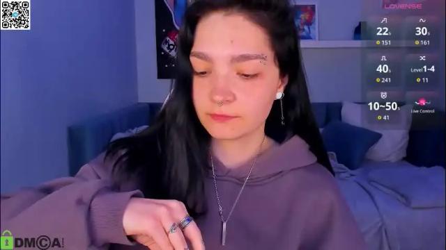 Image 11 of ahgel_love Stream on Chaturbate on 2 months ago