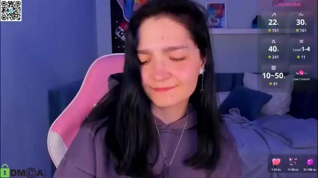 Image 12 of ahgel_love Stream on Chaturbate on 2 months ago