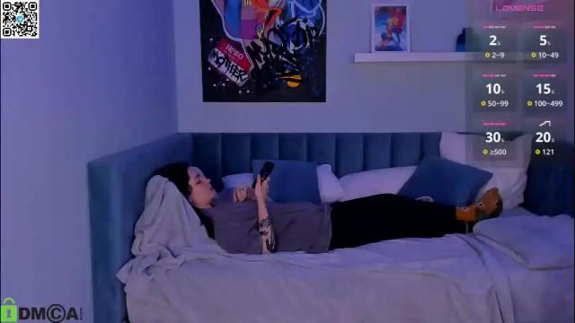 Image 3 of ahgel_love Stream on Chaturbate on 2 months ago