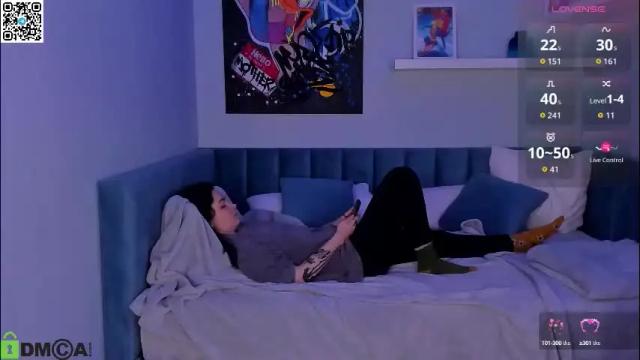 Image 4 of ahgel_love Stream on Chaturbate on 2 months ago