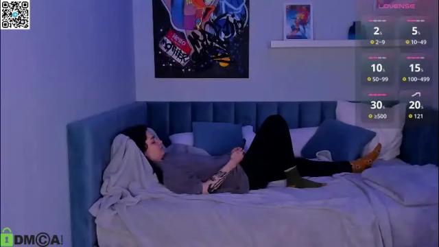 Thumbnail 2, ahgel_love's Stream at Chaturbate, 2 months ago