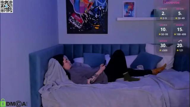 Image 6 of ahgel_love Stream on Chaturbate on 2 months ago