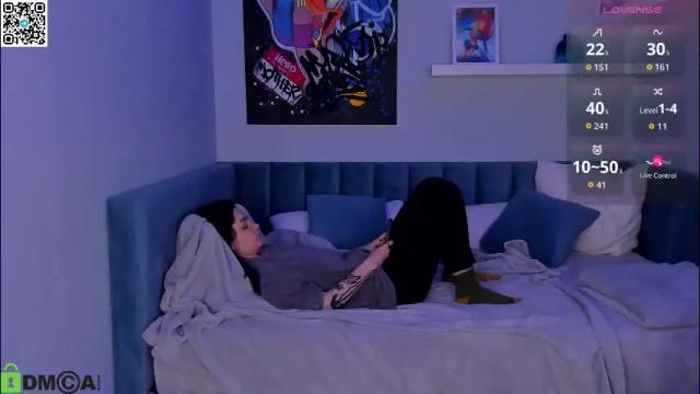 Image 7 of ahgel_love Stream on Chaturbate on 2 months ago