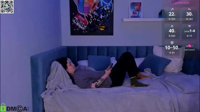 Image 8 of ahgel_love Stream on Chaturbate on 2 months ago