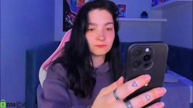 Thumbnail 1, ahgel_love's Stream at Chaturbate, 1 month ago