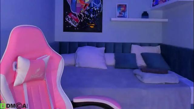 Image 2 of ahgel_love Stream on Chaturbate on 1 month ago