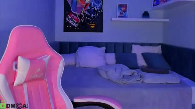 Image 3 of ahgel_love Stream on Chaturbate on 1 month ago