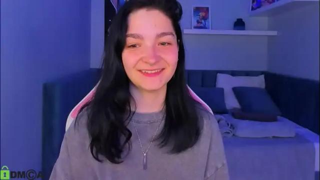 Thumbnail 2, ahgel_love's Stream at Chaturbate, 1 month ago