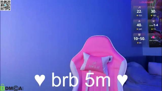 Image 10 of ahgel_love Stream on Chaturbate on 1 month ago